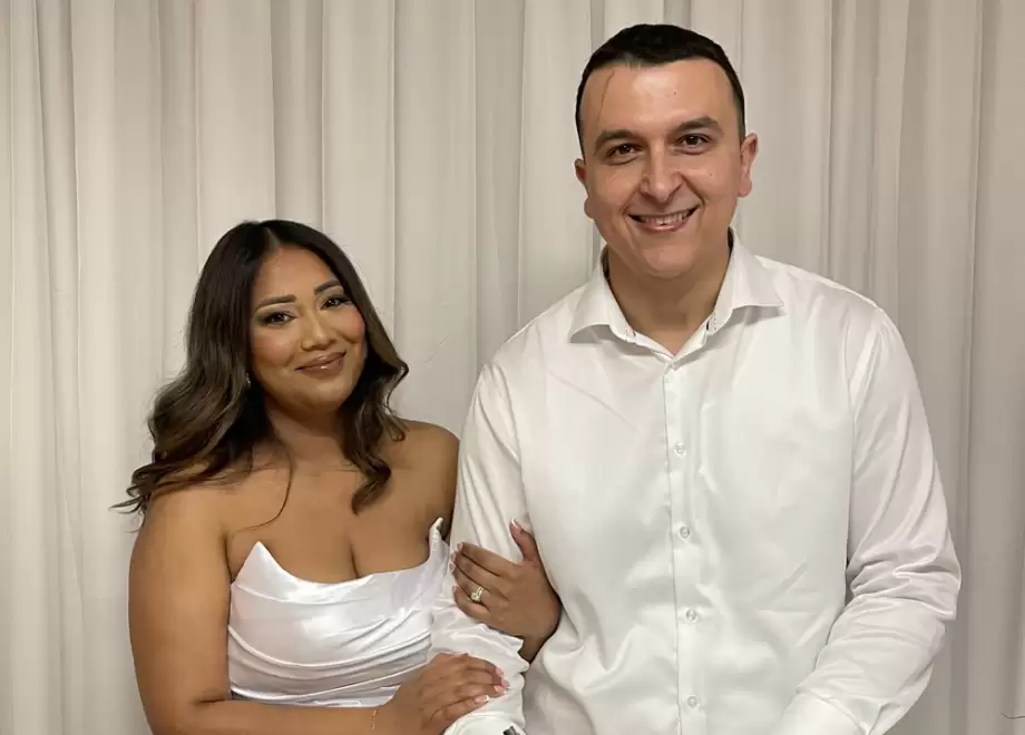 Sydney Marriage Celebrant - Ceremonies By Cath