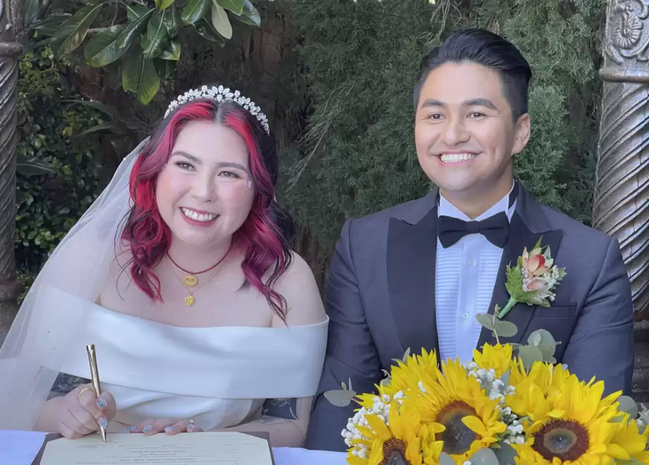 Sydney Marriage Celebrant - Ceremonies By Cath