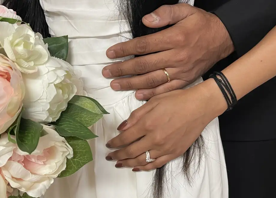 Sydney Marriage Celebrant - Ceremonies By Cath