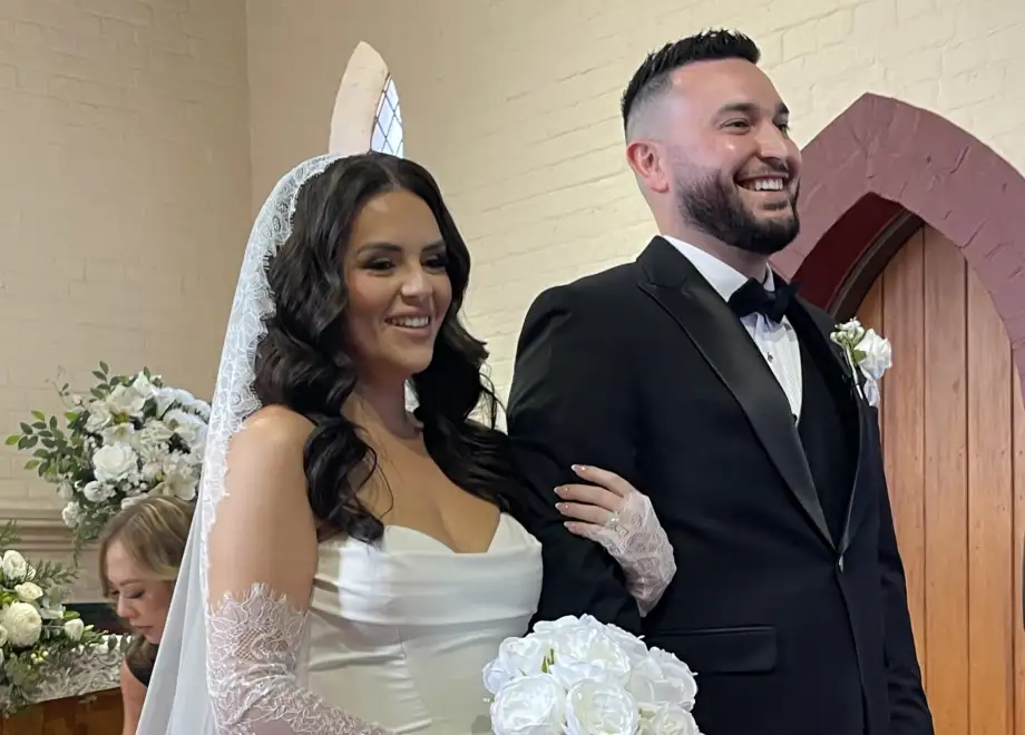 Sydney Marriage Celebrant - Ceremonies By Cath