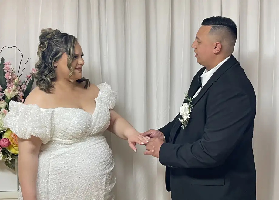 Sydney Marriage Celebrant - Ceremonies By Cath