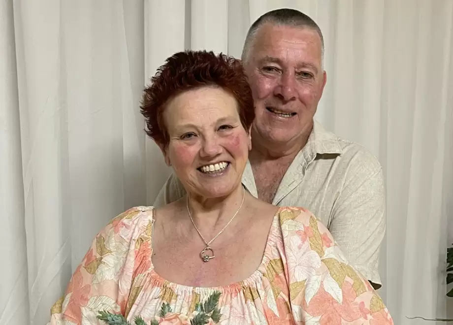 Sydney Marriage Celebrant - Ceremonies By Cath