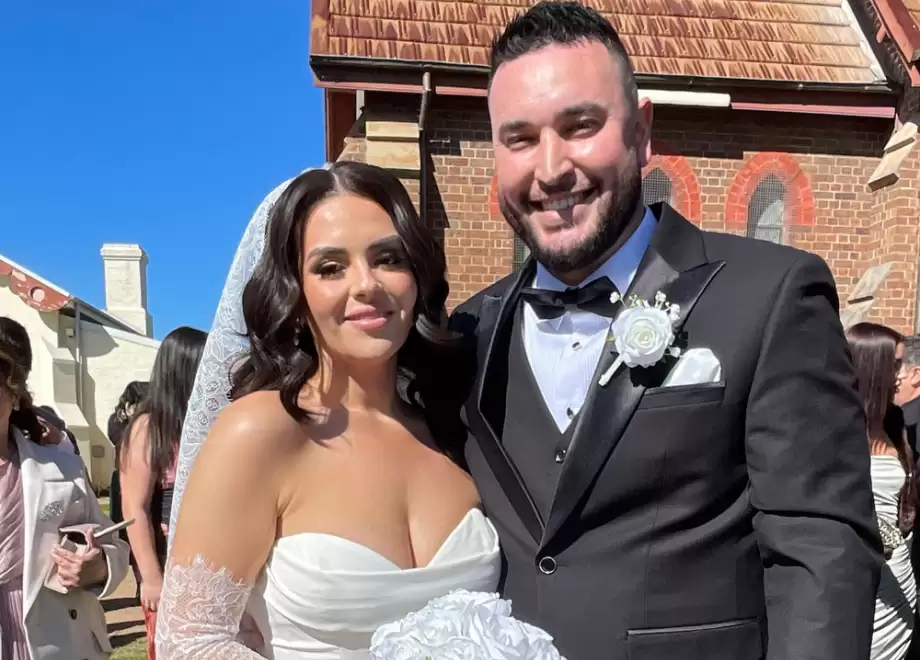 Sydney Marriage Celebrant - Ceremonies By Cath