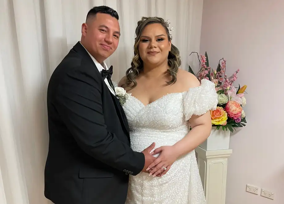 Sydney Marriage Celebrant - Ceremonies By Cath