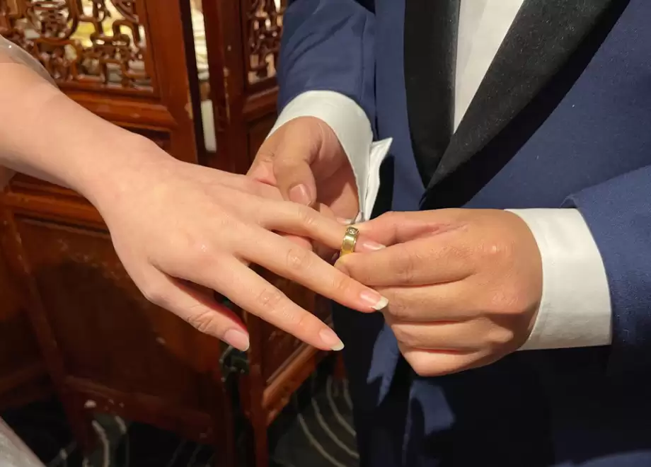 Sydney Marriage Celebrant - Ceremonies By Cath