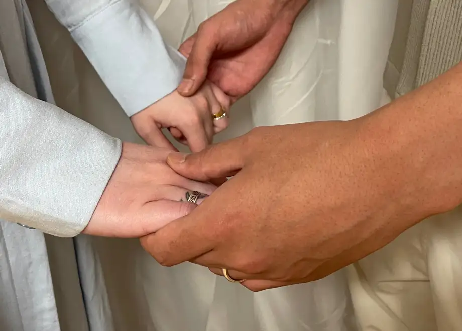 Sydney Marriage Celebrant - Ceremonies By Cath