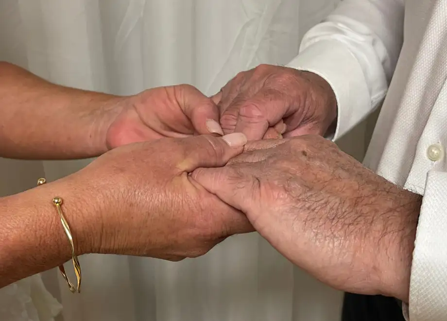 Sydney Marriage Celebrant - Ceremonies By Cath