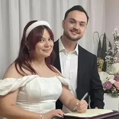 Sydney Marriage Celebrant - Ceremonies By Cath