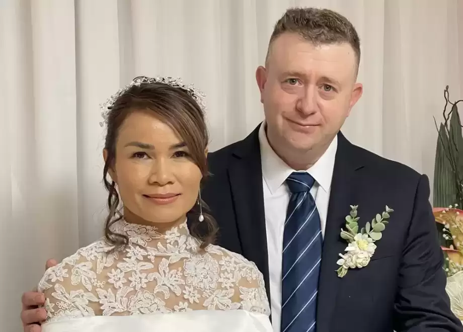 Sydney Marriage Celebrant - Ceremonies By Cath