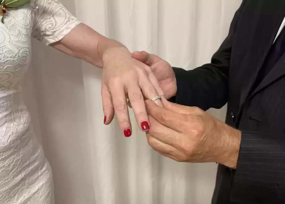 Sydney Marriage Celebrant - Ceremonies By Cath