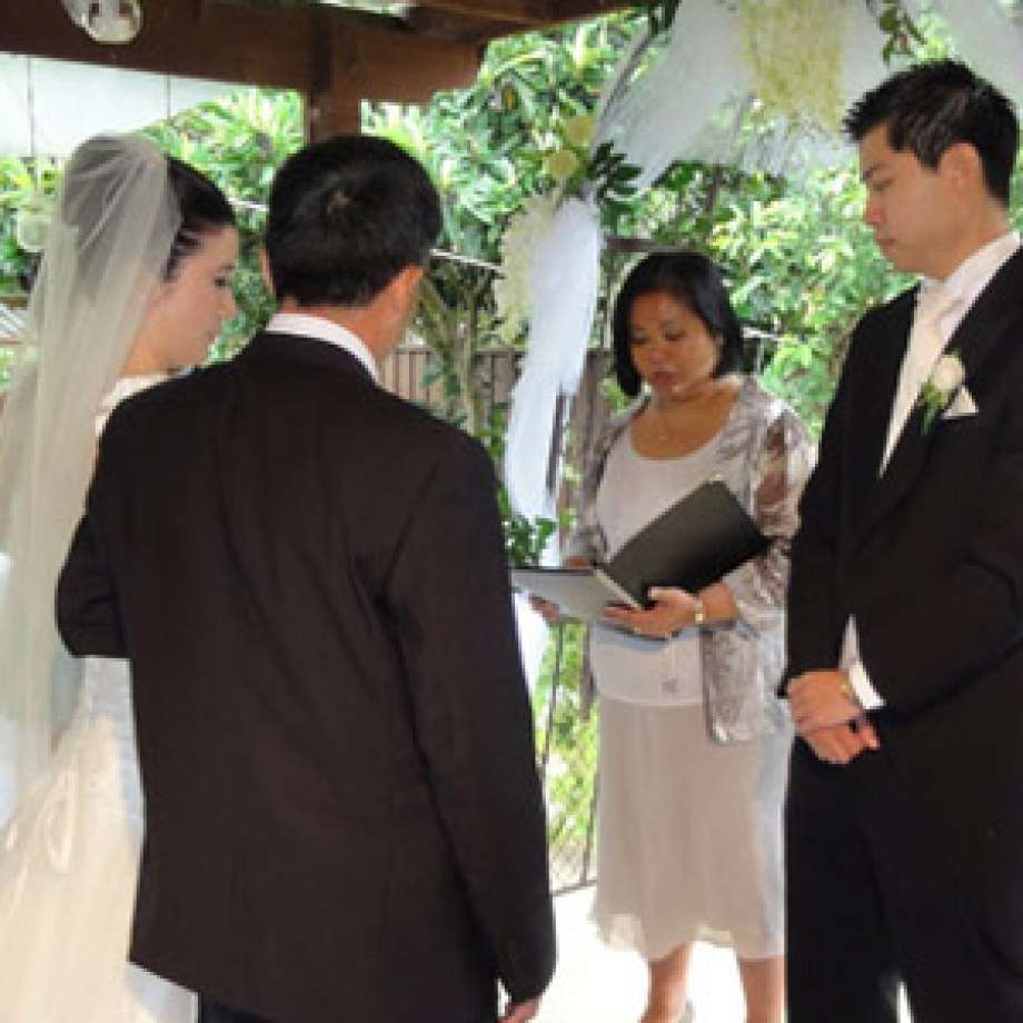 Sydney Marriage Celebrant - Ceremonies By Cath