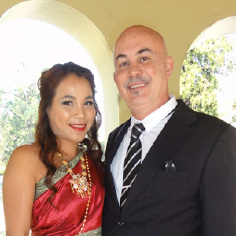 Traditional Weddings