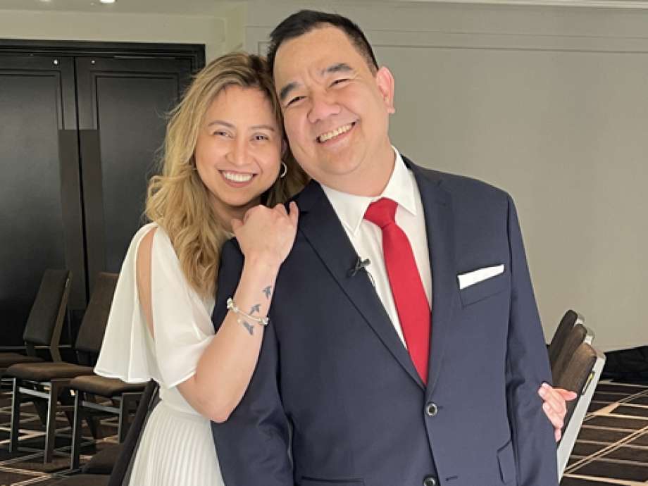 Sydney Marriage Celebrant - Ceremonies By Cath