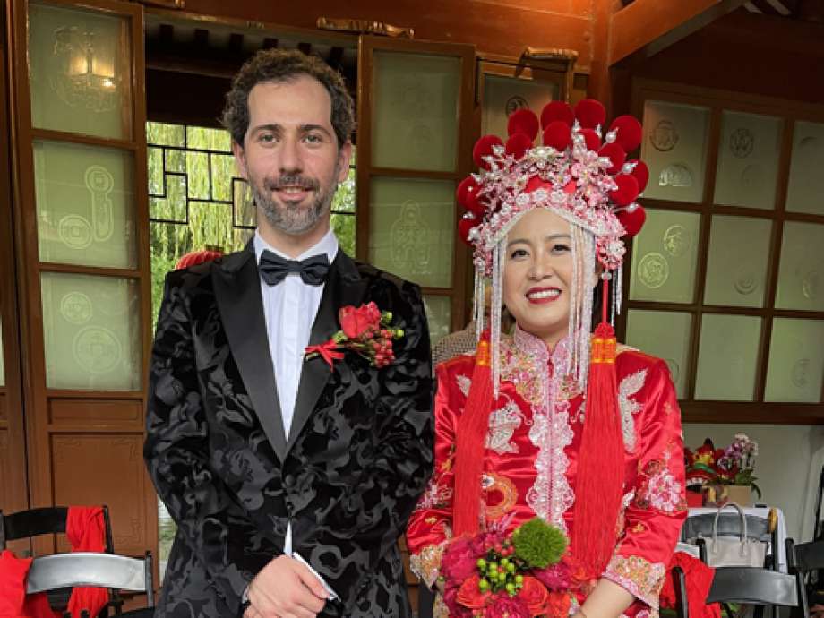 Sydney Marriage Celebrant - Ceremonies By Cath