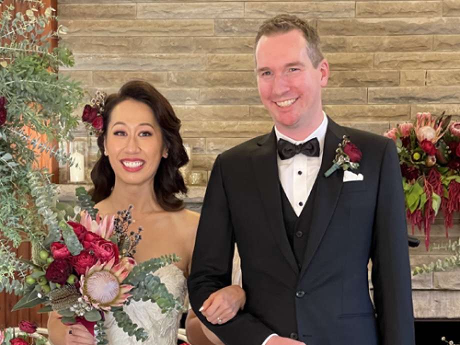 Sydney Marriage Celebrant - Ceremonies By Cath