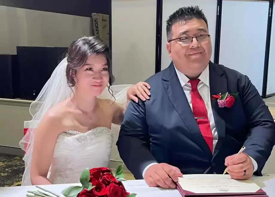 Sydney Marriage Celebrant - Ceremonies By Cath