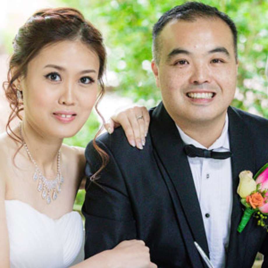 Sydney Marriage Celebrant - Ceremonies By Cath