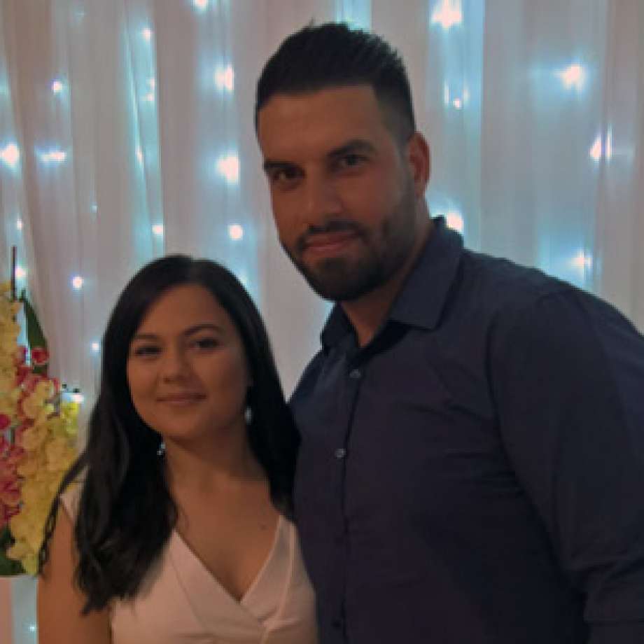 Sydney Marriage Celebrant - Ceremonies By Cath