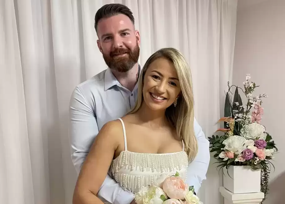 Sydney Marriage Celebrant - Ceremonies By Cath