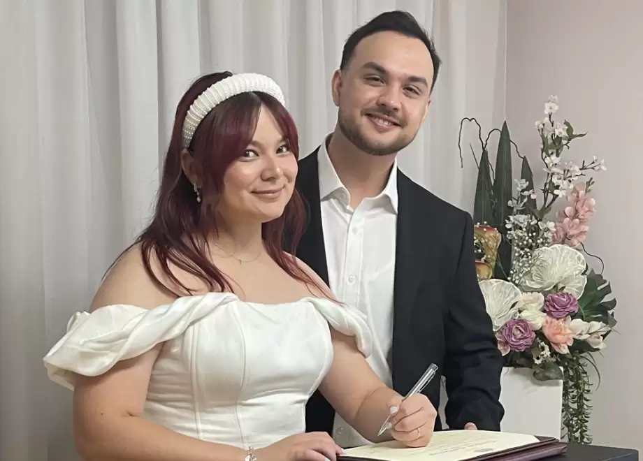 Sydney Marriage Celebrant - Ceremonies By Cath