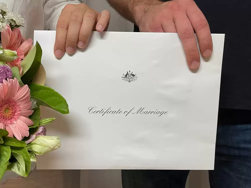 Alen & Jovana – Wedding Ceremony