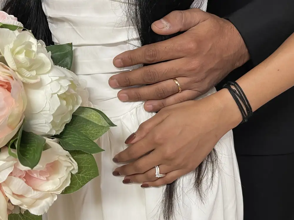 Davinder & Neha – Wedding Ceremony