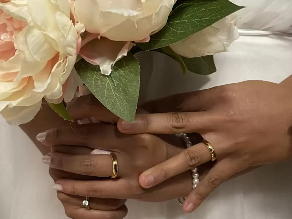 Marilou & Myriz – Wedding Ceremony